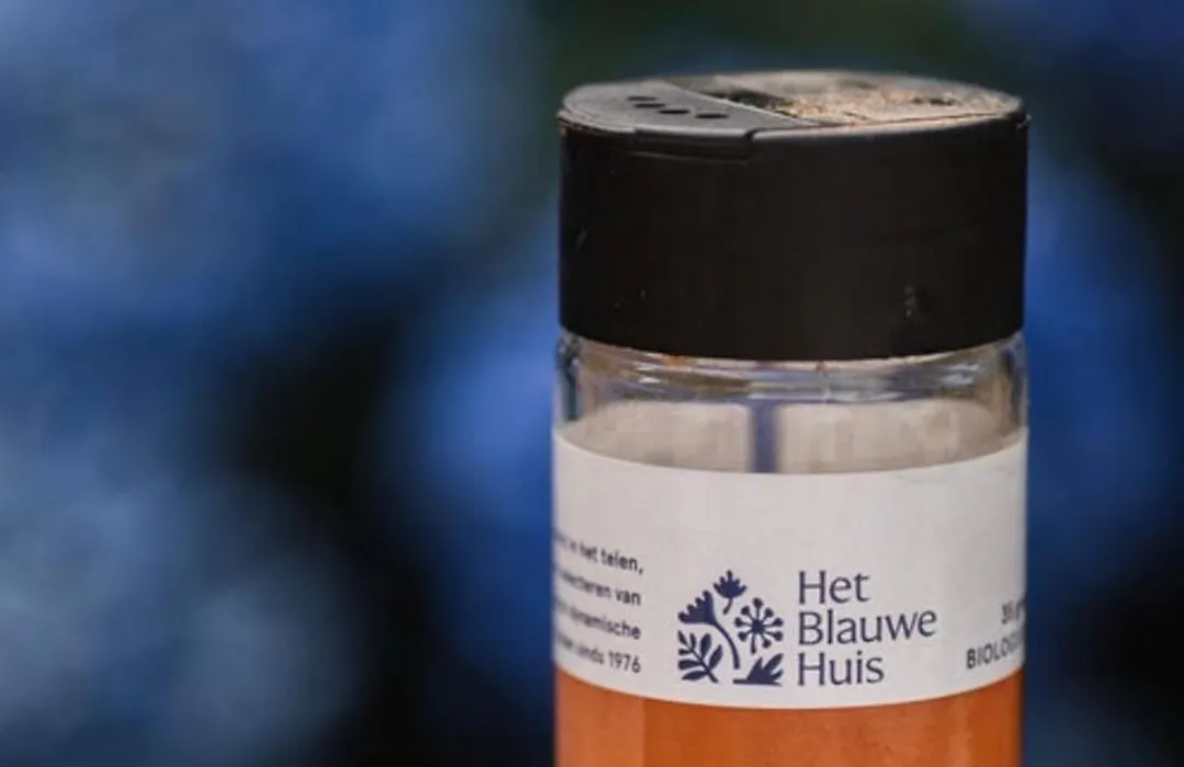 De Roos Leeuwarden Bloementuin & Biodynamisch Ontbijt-1